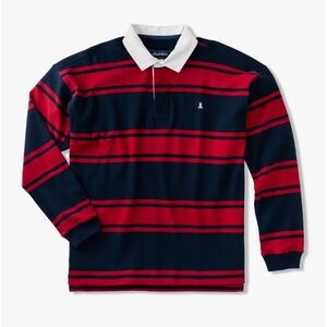 New Chubbies Legacy Shirt - The Scrum (Size Small)